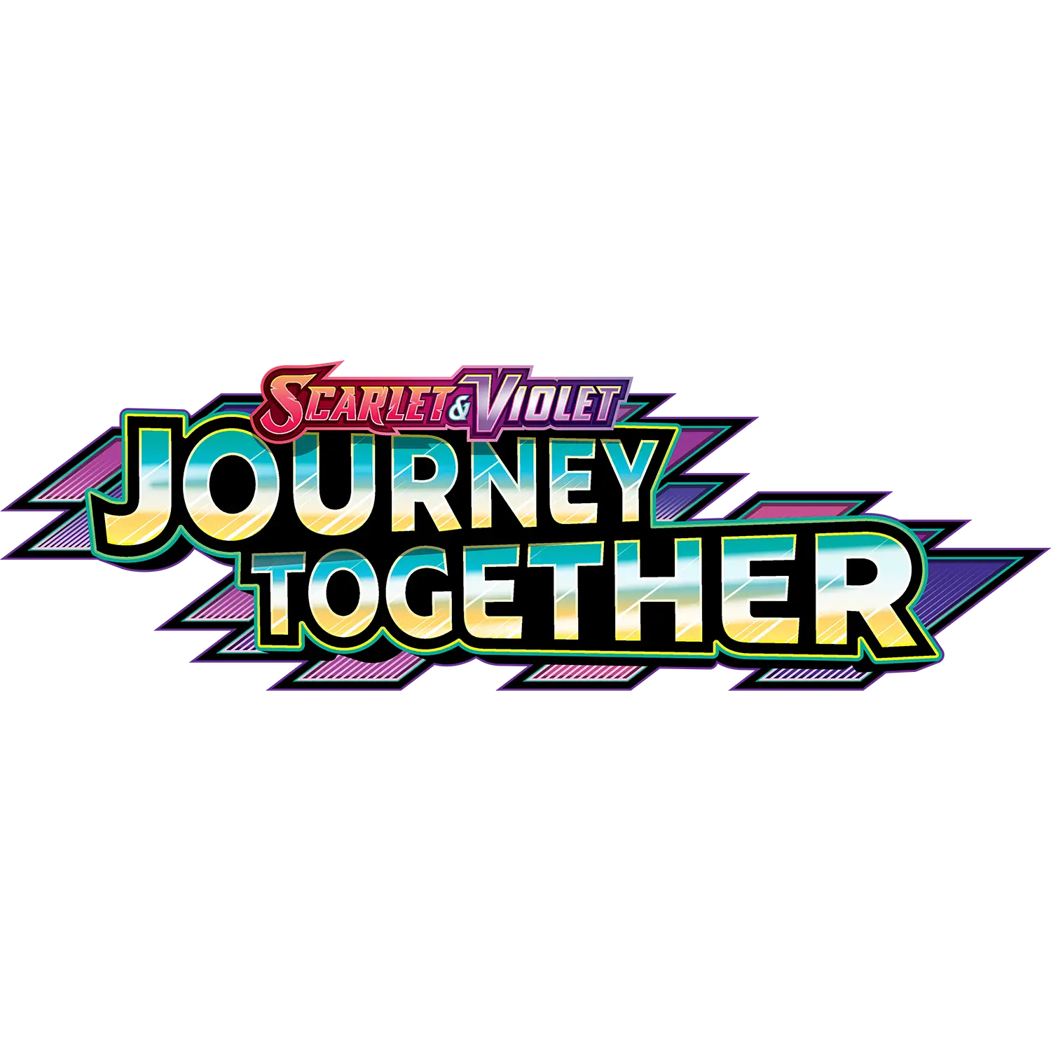 Pokémon TCG: SV9 - Journey Together