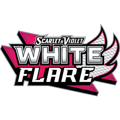 Pokémon TCG: White Flare - Singles