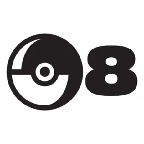 Pokémon TCG: POP Series 8 - Singles