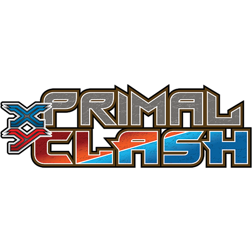 Pokémon TCG: Primal Clash - Singles