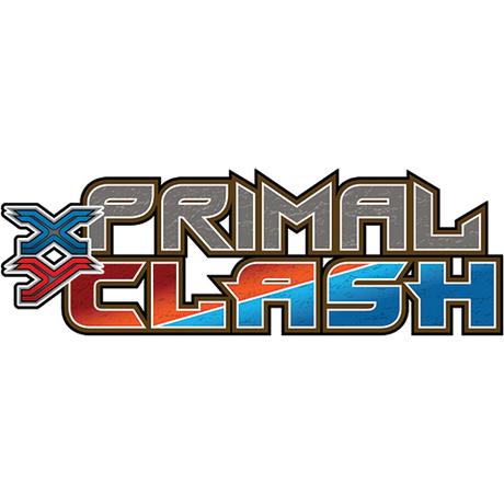 Pokémon TCG: Primal Clash - Singles
