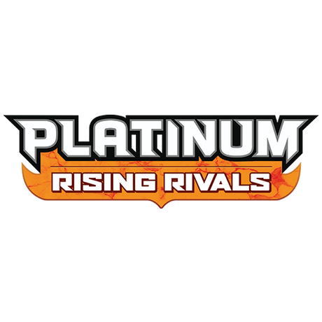Pokémon TCG: Rising Rivals - Singles