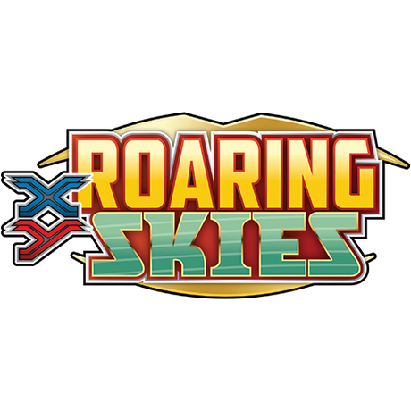 Pokémon TCG: Roaring Skies - Singles