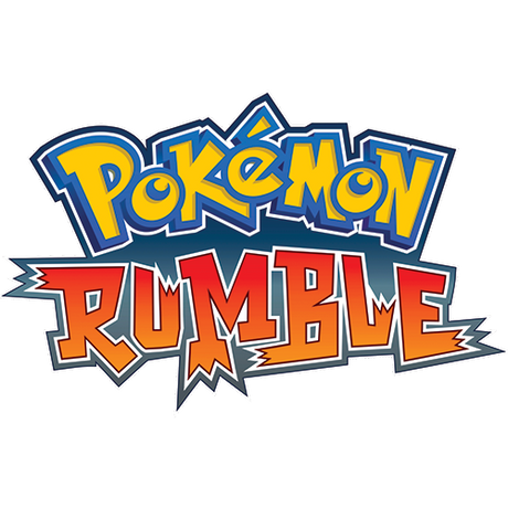 Pokémon TCG: Pokémon Rumble - Singles