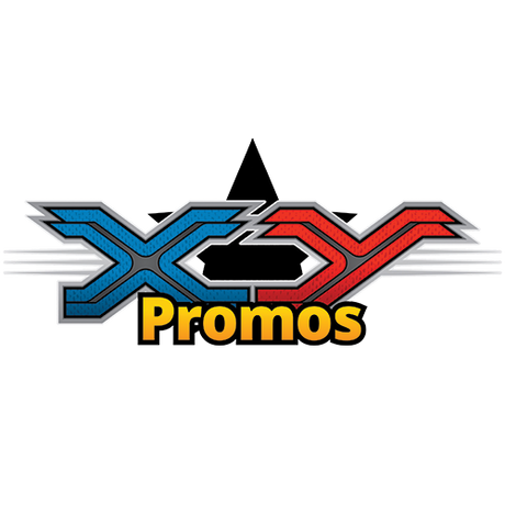 Pokémon TCG: XY Black Star Promos - Singles