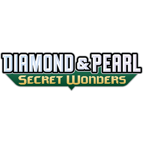 Pokémon TCG: Secret Wonders - Singles