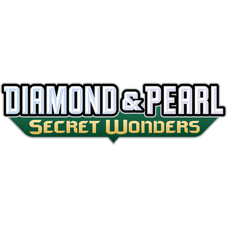 Pokémon TCG: Secret Wonders - Singles