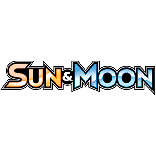 Pokémon TCG: Sun & Moon - Singles