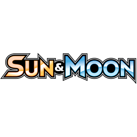 Pokémon TCG: Sun & Moon - Singles