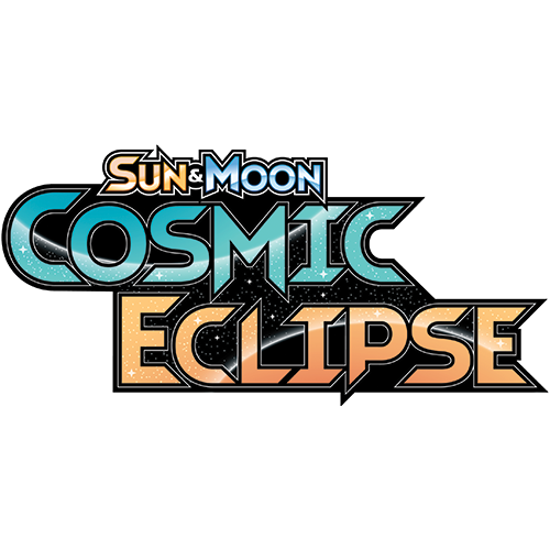 Pokémon TCG: Cosmic Eclipse - Singles