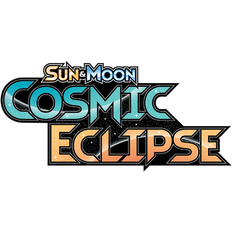 Pokémon TCG: Cosmic Eclipse - Singles