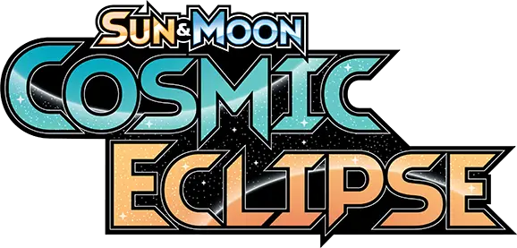 Pokémon TCG: Sun & Moon: Cosmic Eclipse
