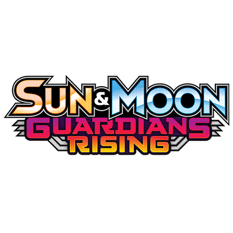 Pokémon TCG: Guardians Rising - Singles