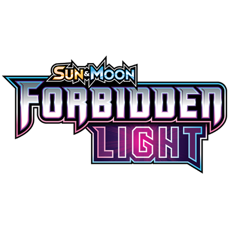 Pokémon TCG: Forbidden Light - Singles