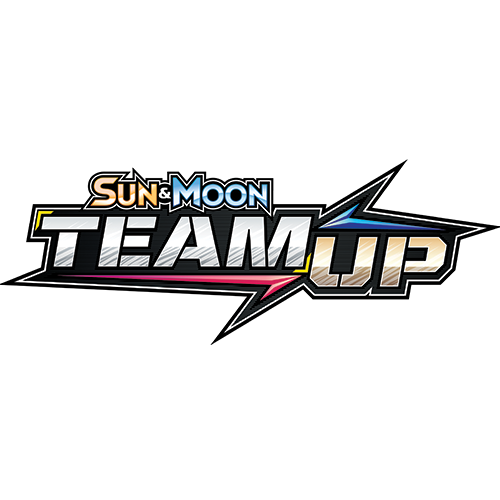 Pokémon TCG: Team Up - Singles
