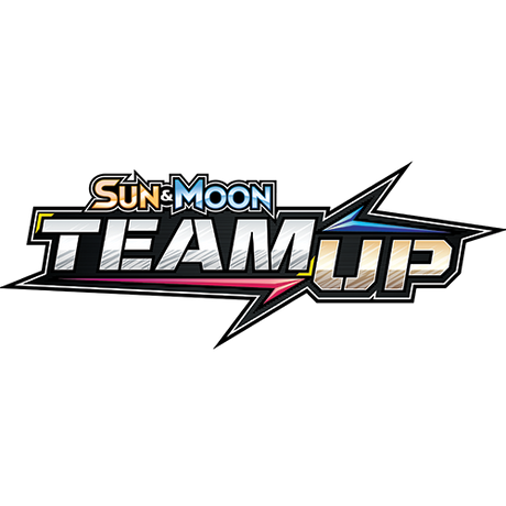 Pokémon TCG: Team Up - Singles