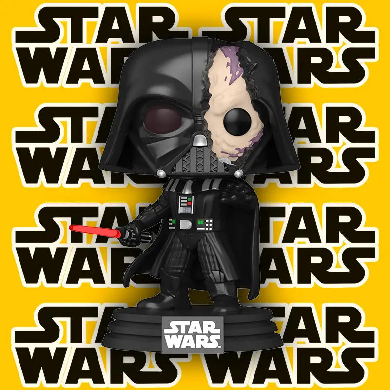 Star Wars Funko