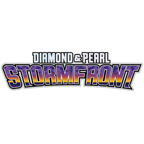 Pokémon TCG: Stormfront - Singles