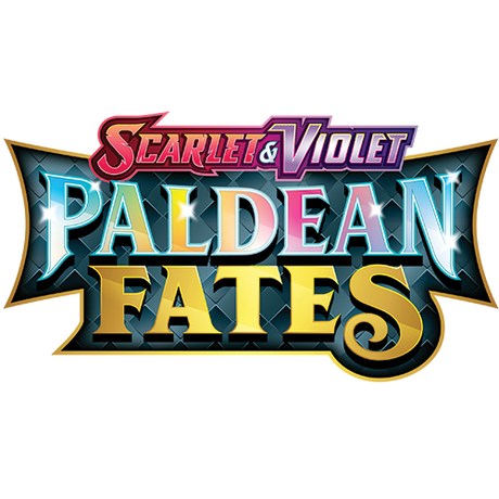 Pokémon TCG: Paldean Fates - Singles