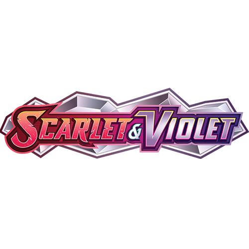 Pokémon TCG: Scarlet & Violet Base Set Enkeltkort