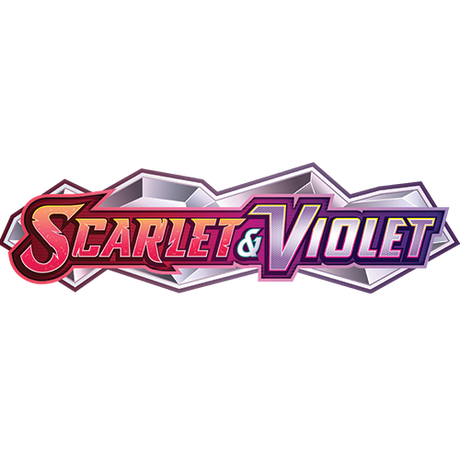 Pokémon TCG: Scarlet & Violet Base Set Enkeltkort
