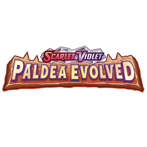 Pokémon TCG: Paldea Evolved - Singles