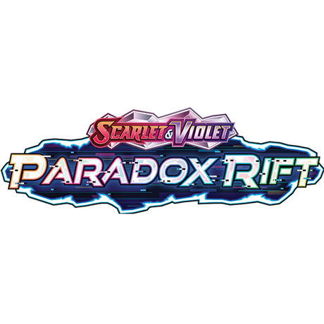 Pokémon TCG: Paradox Rift - Singles