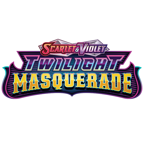 Pokémon TCG: Twilight Masquerade - Singles