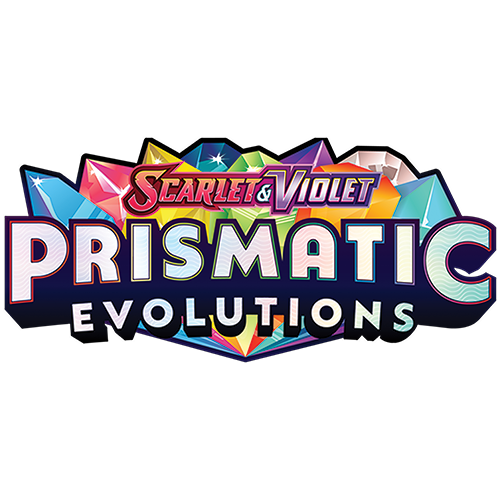 Pokémon TCG: Prismatic Evolutions: Additionals - Singles