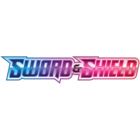 Pokémon TCG: Sword & Shield - Singles