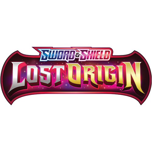 Pokémon TCG: Lost Origin - Singles