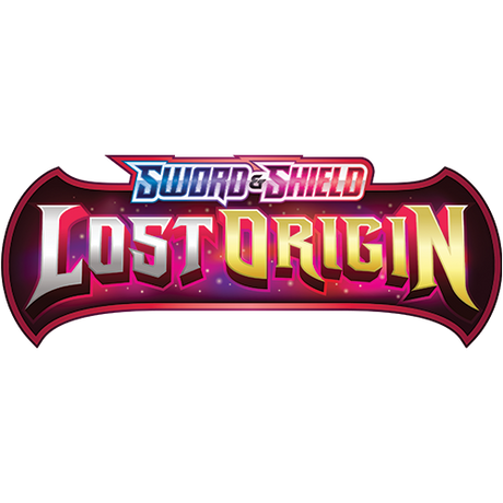 Pokémon TCG: Lost Origin - Singles