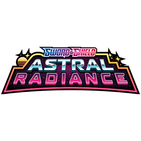 Pokémon TCG: Astral Radiance - Singles