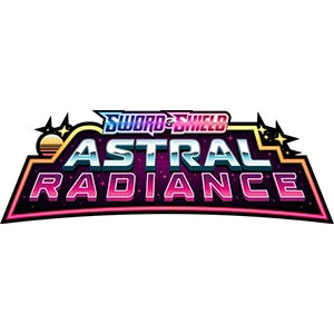 SWSH10 - Astral Radiance