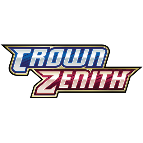 Pokémon TCG: Crown Zenith - Singles