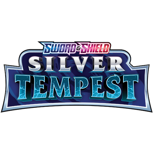 Pokémon TCG: Silver Tempest - Singles