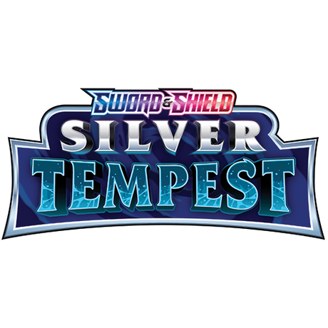 Pokémon TCG: Silver Tempest - Singles
