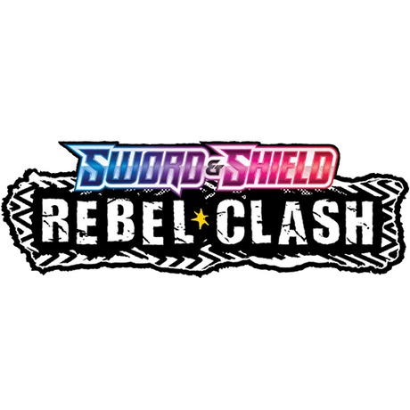Pokémon TCG: Rebel Clash - Singles