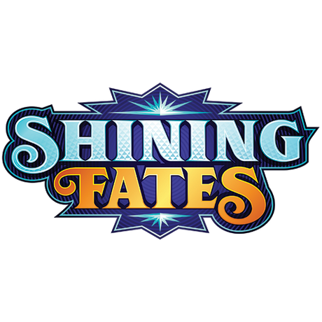Pokémon TCG: Shining Fates - Singles