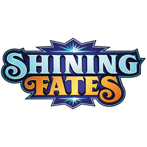 Pokémon TCG: Sword & Shield: Shining Fates