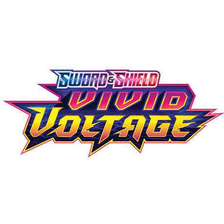 Pokémon TCG: Vivid Voltage - Singles