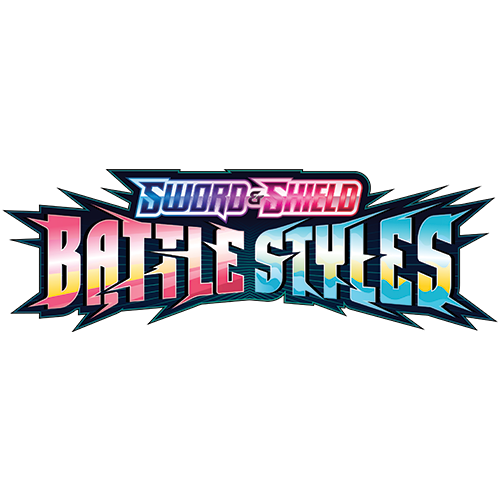 Pokémon TCG: Sword & Shield Brilliant Stars