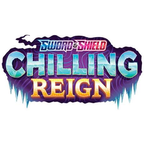 Pokémon TCG: Chilling Reign - Singles