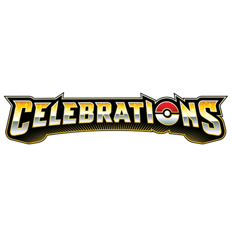 Pokémon TCG: Celebrations - Singles