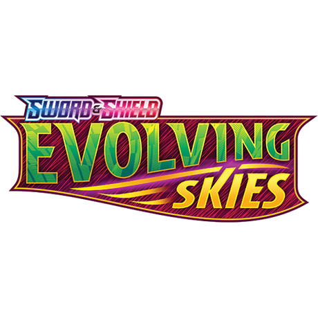 Pokémon TCG: Evolving Skies - Singles