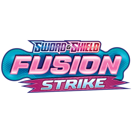 Pokémon TCG: Fusion Strike - Singles