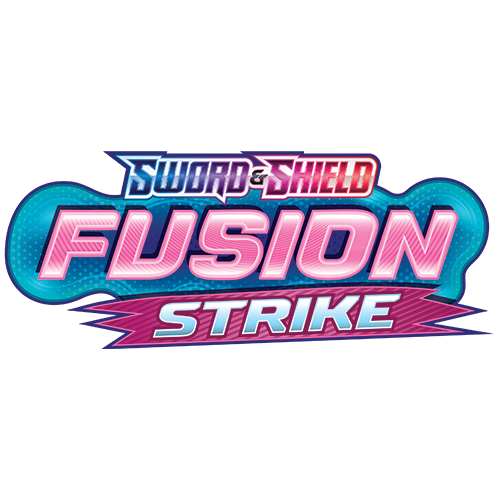 Pokémon TCG: Sword & Shield: Fusion Strike