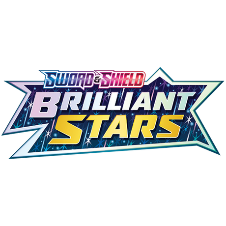 Pokémon TCG: Brilliant Stars - Singles