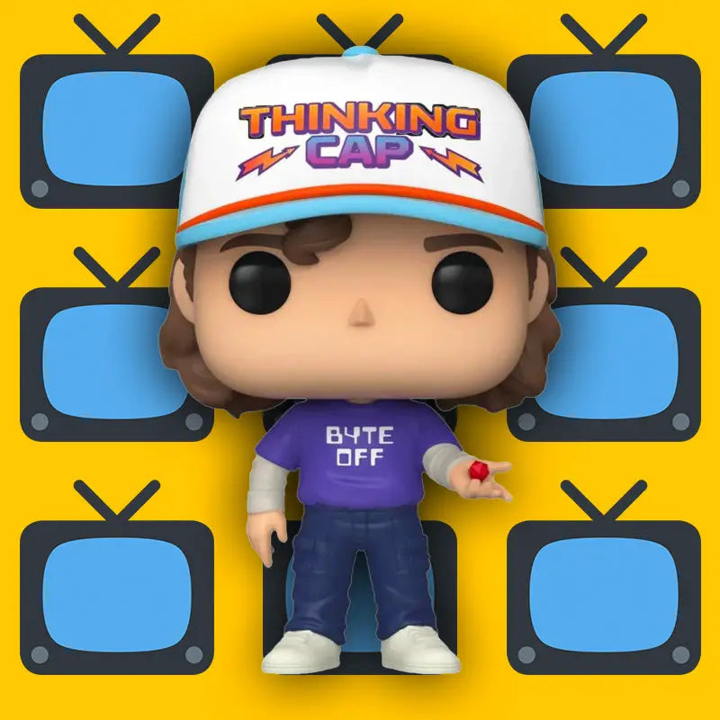 Television Funko