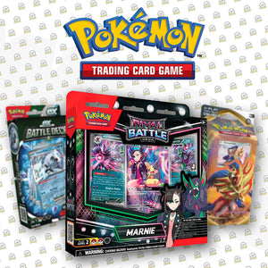 Theme Decks